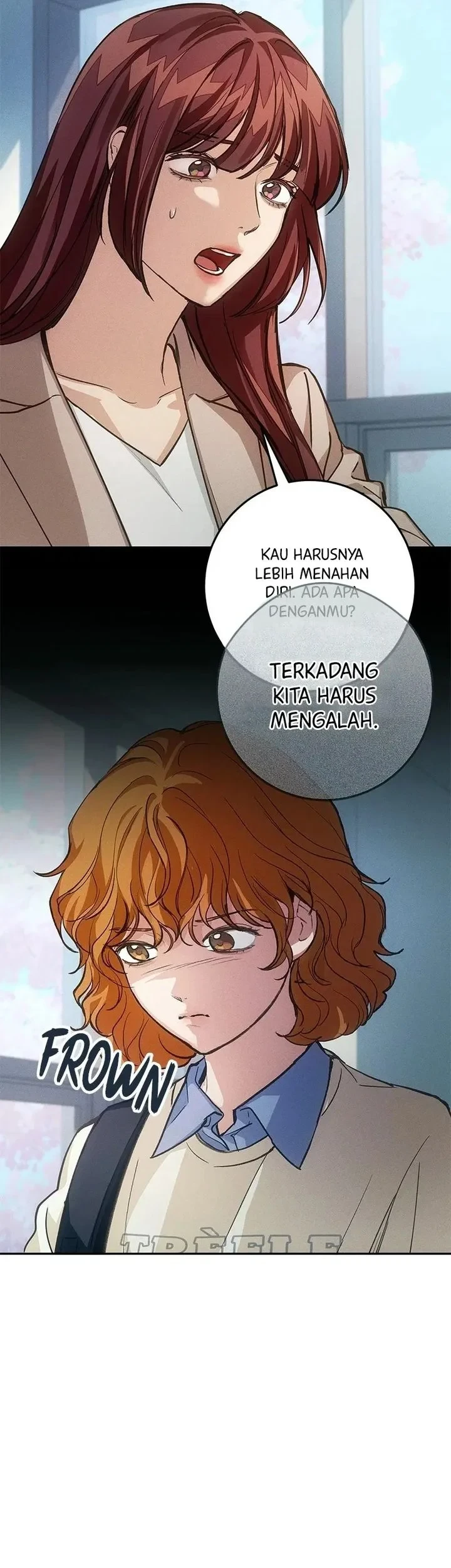 Perfection Is Everything Chapter 15 Gambar 65