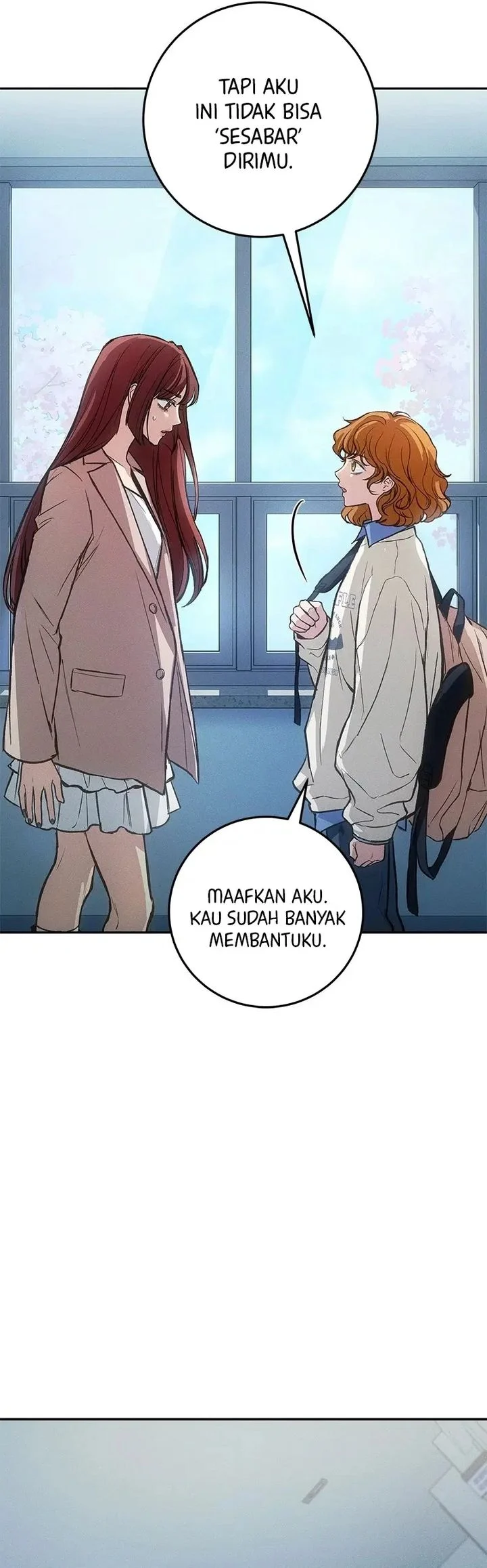 Perfection Is Everything Chapter 15 Gambar 67