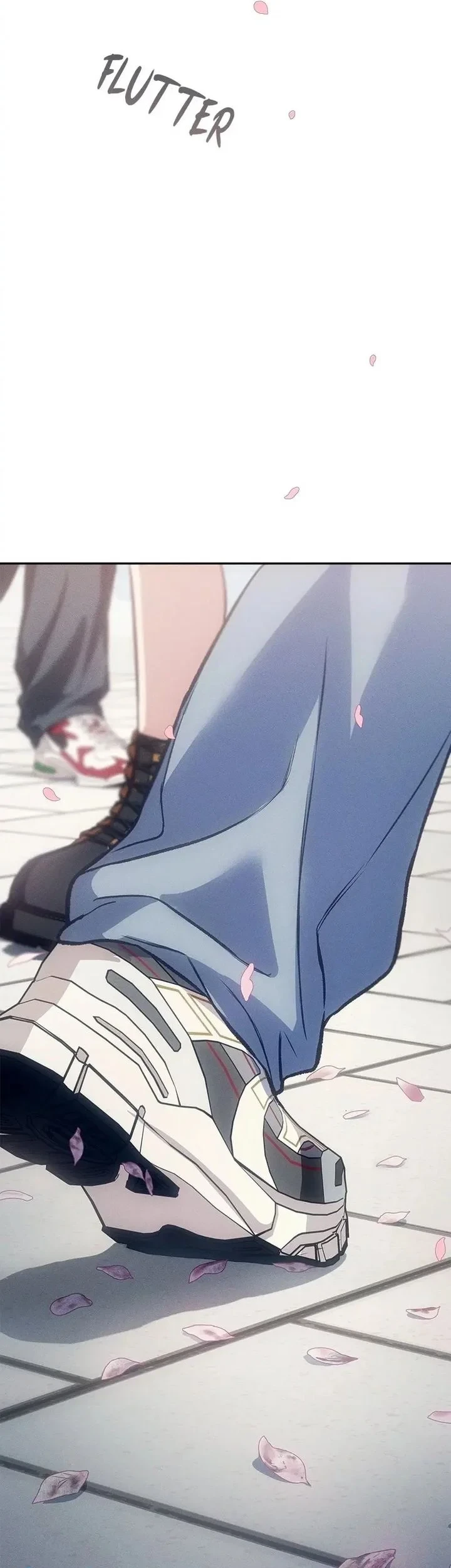 Perfection Is Everything Chapter 15 Gambar 72