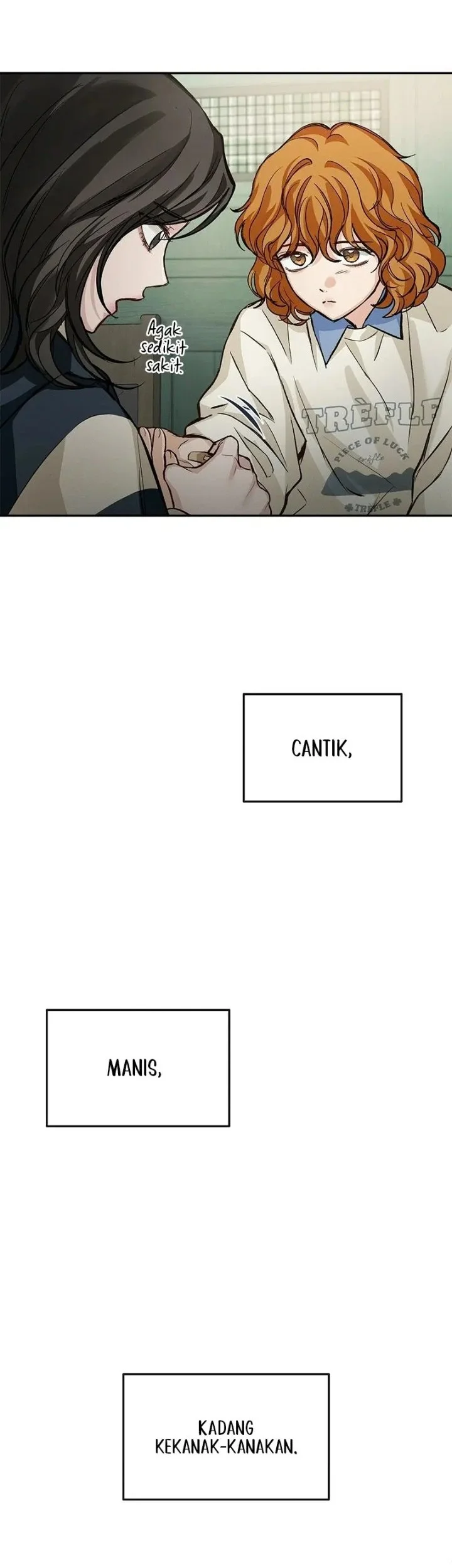 Perfection Is Everything Chapter 16 Gambar 51
