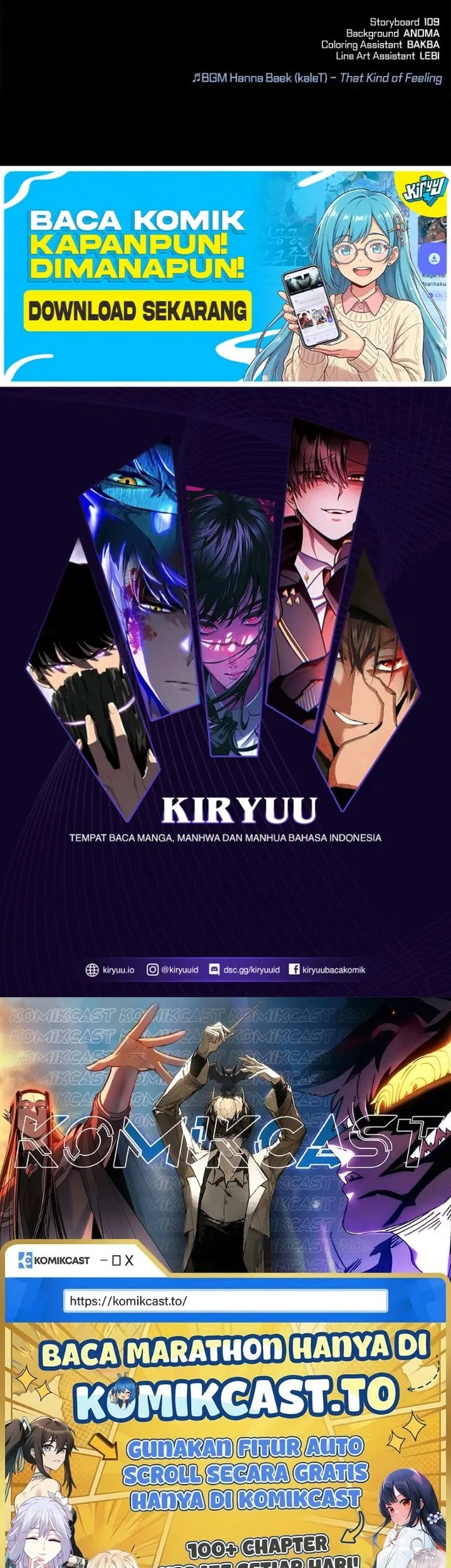 Perfection Is Everything Chapter 16 Gambar 55