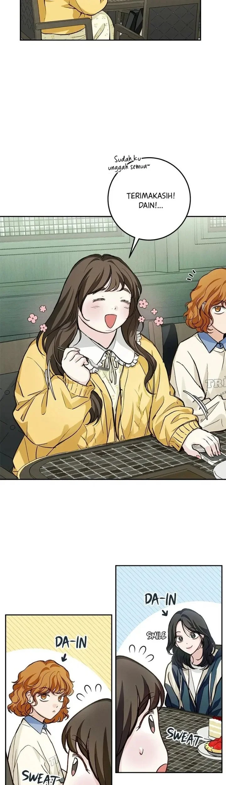 Perfection Is Everything Chapter 16 Gambar 35
