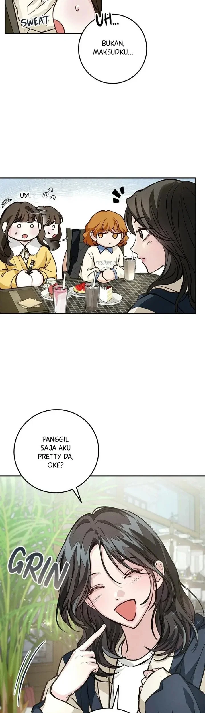 Perfection Is Everything Chapter 16 Gambar 36