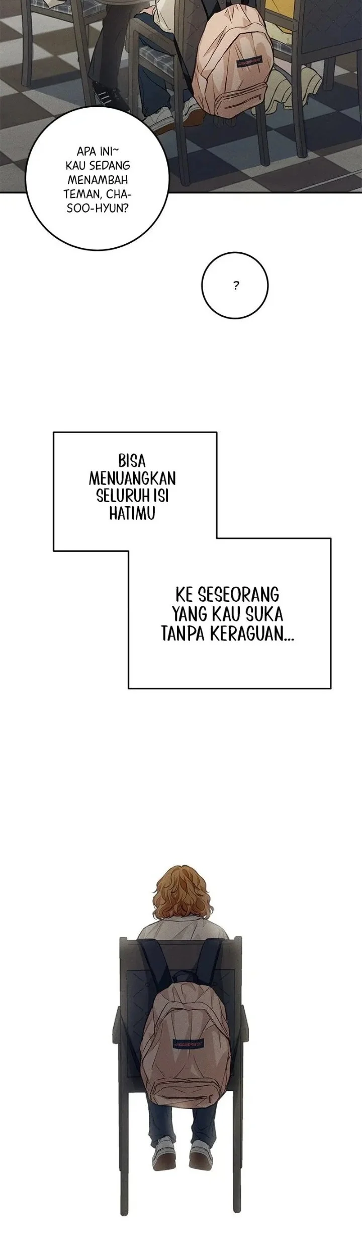 Perfection Is Everything Chapter 16 Gambar 41