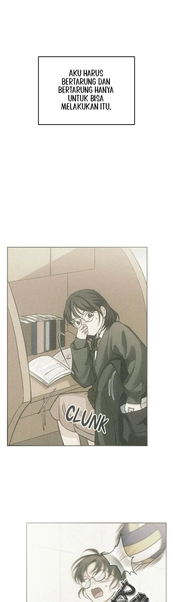 Perfection Is Everything Chapter 16 Gambar 42