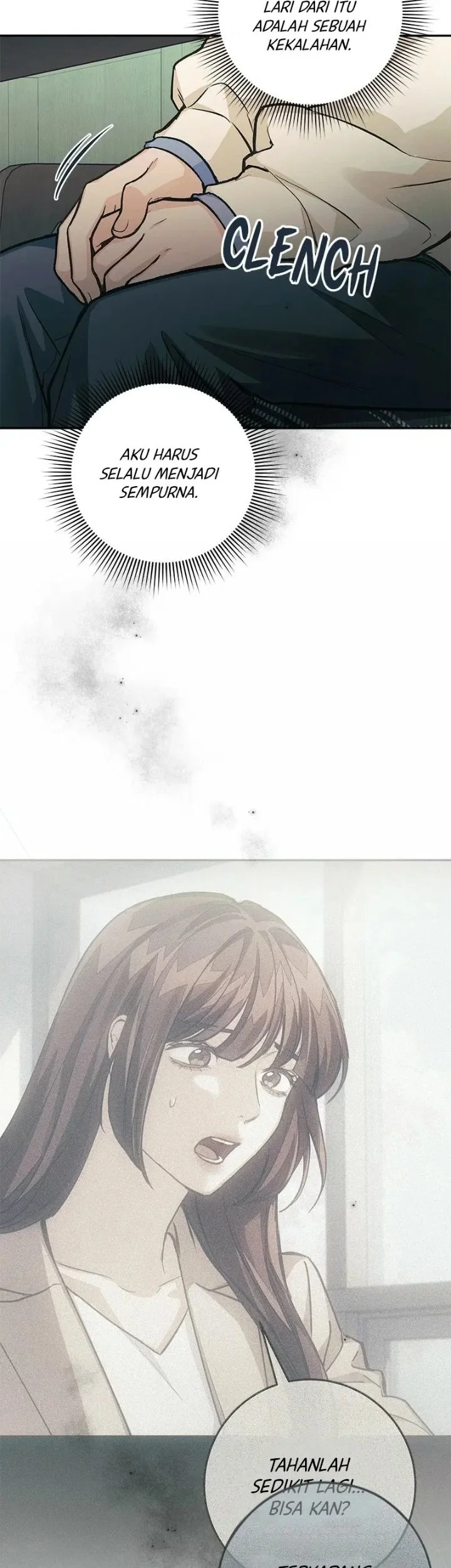 Perfection Is Everything Chapter 16 Gambar 45