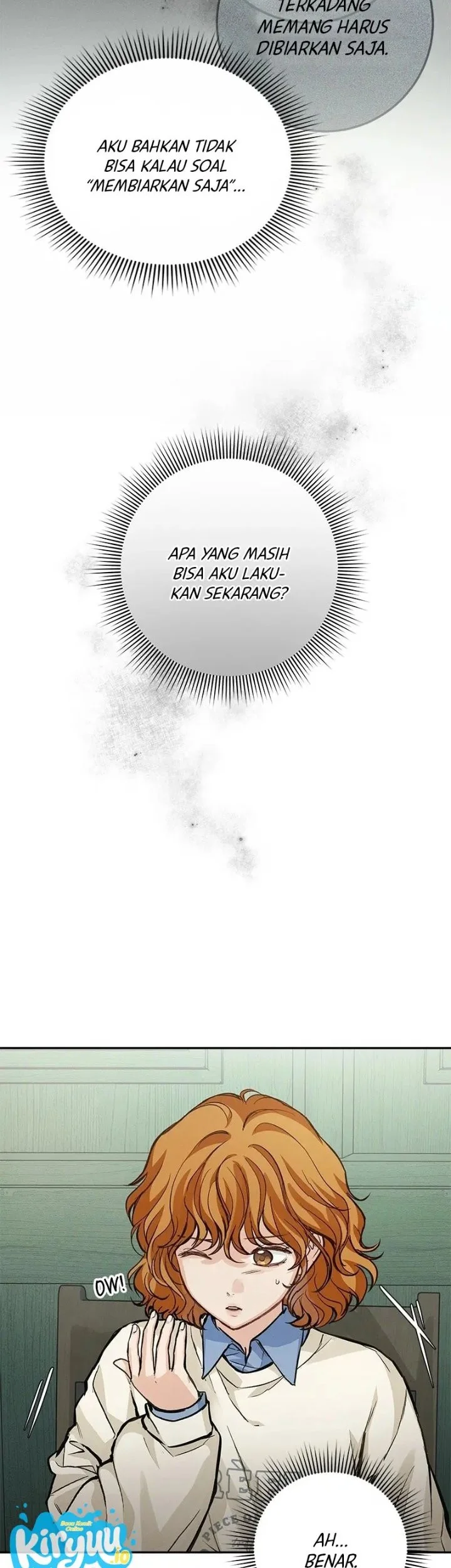 Perfection Is Everything Chapter 16 Gambar 46