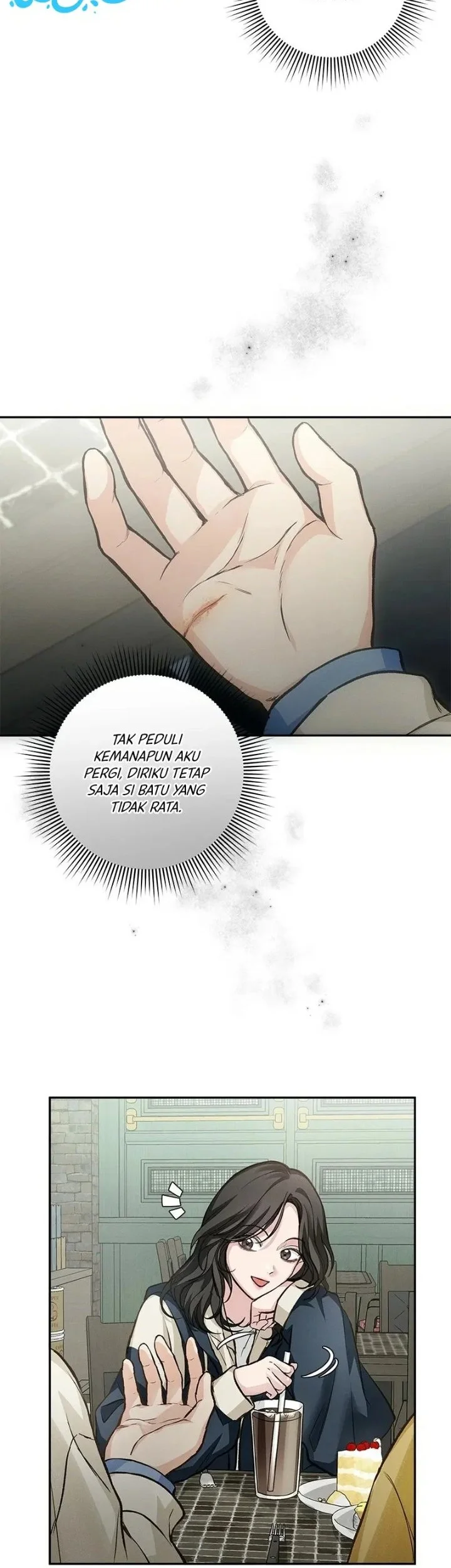 Perfection Is Everything Chapter 16 Gambar 47