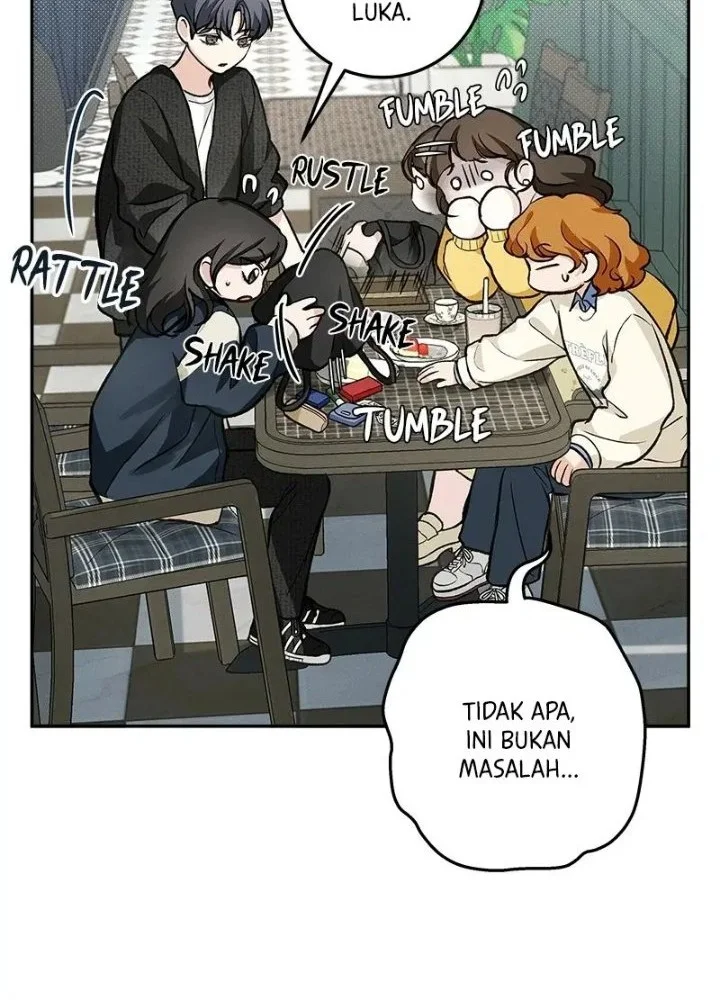 Perfection Is Everything Chapter 16 Gambar 49