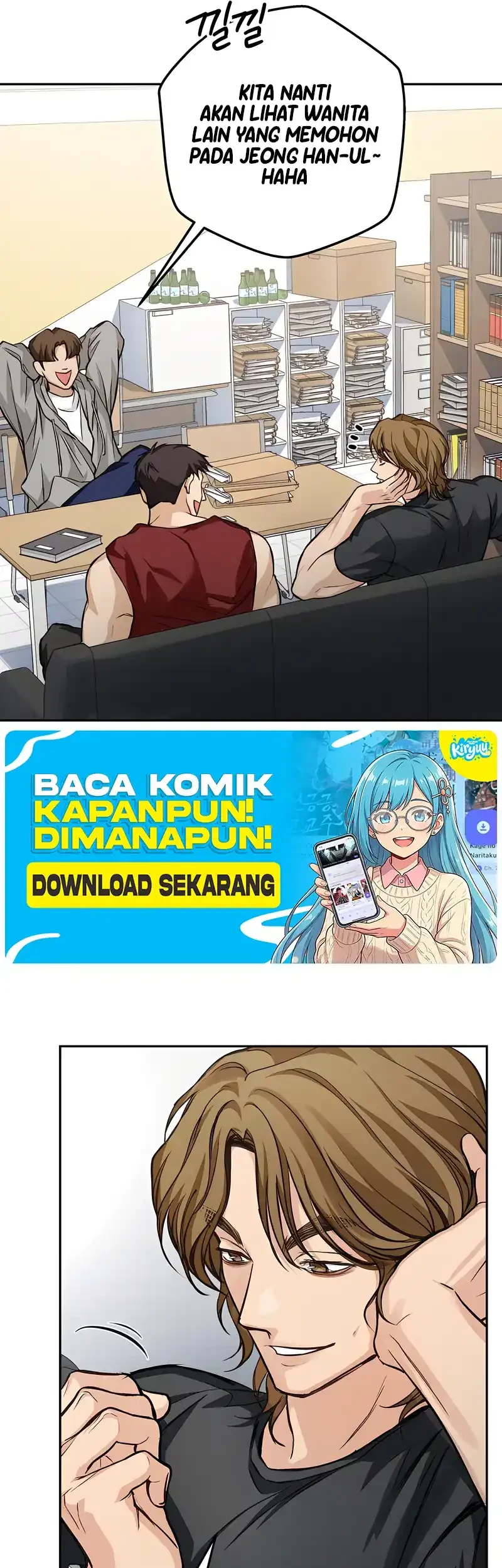 Perfection Is Everything Chapter 17 Gambar 50