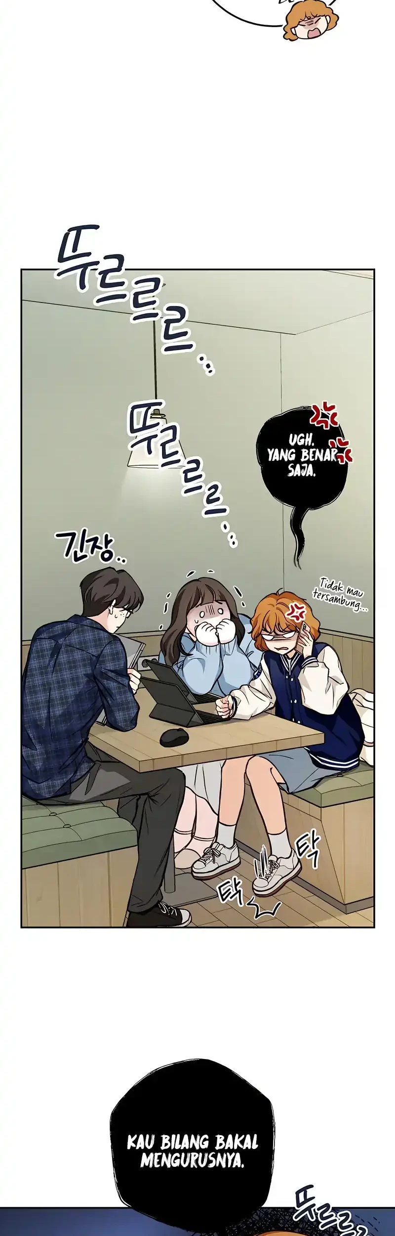 Perfection Is Everything Chapter 17 Gambar 33