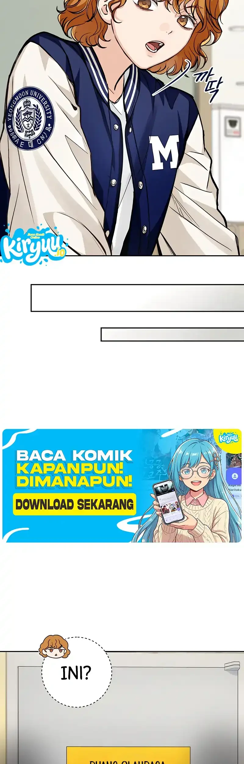 Perfection Is Everything Chapter 17 Gambar 36