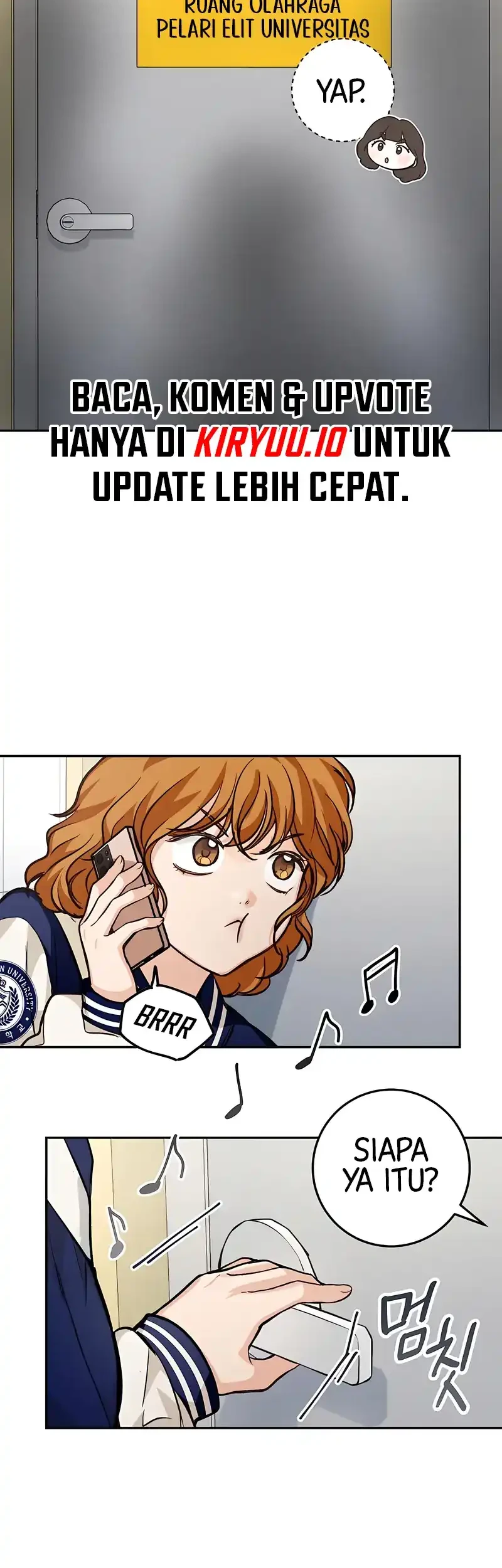 Perfection Is Everything Chapter 17 Gambar 37