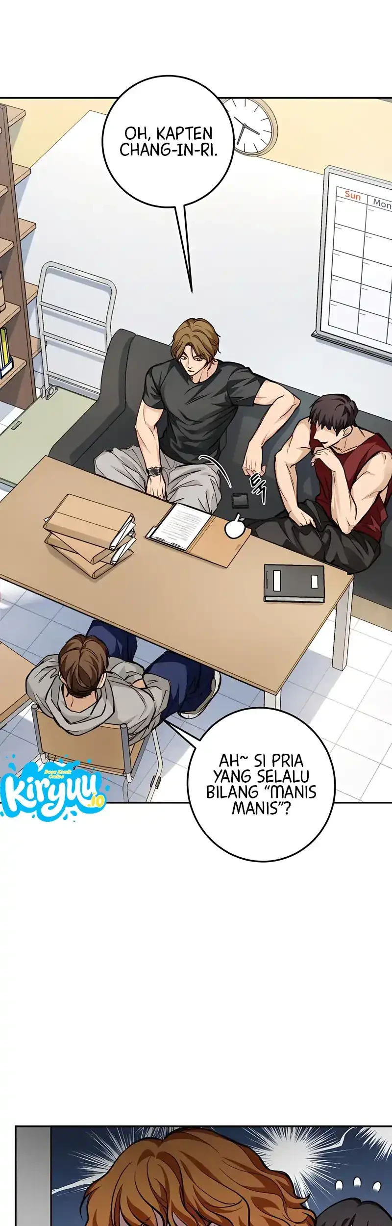 Perfection Is Everything Chapter 17 Gambar 38