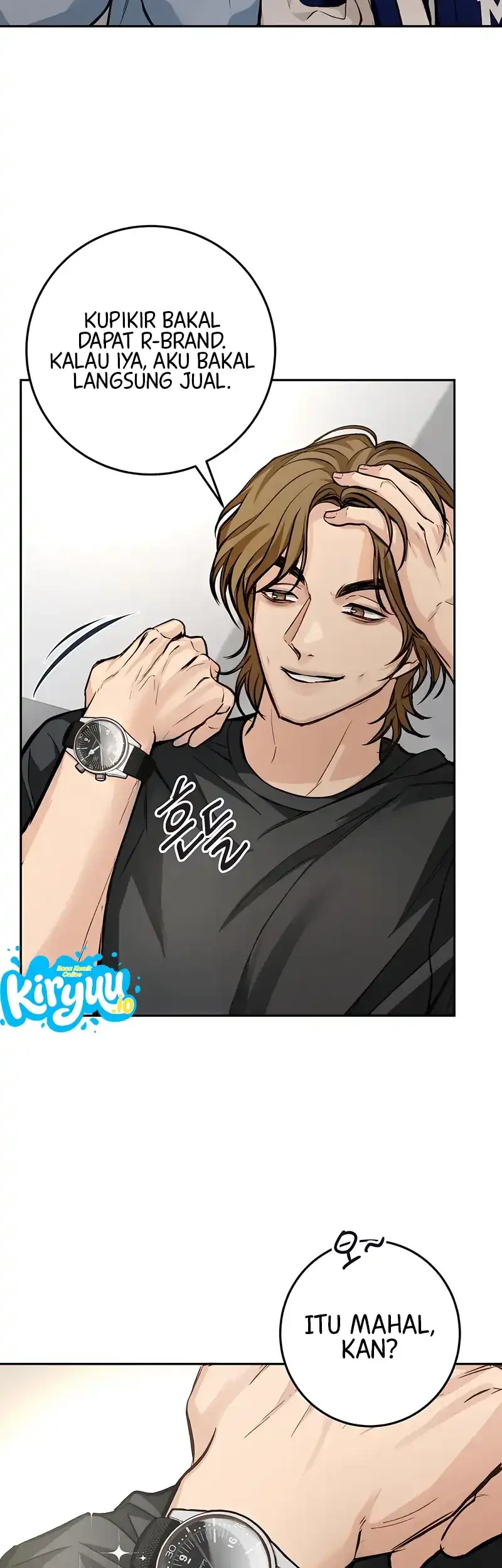 Perfection Is Everything Chapter 17 Gambar 41