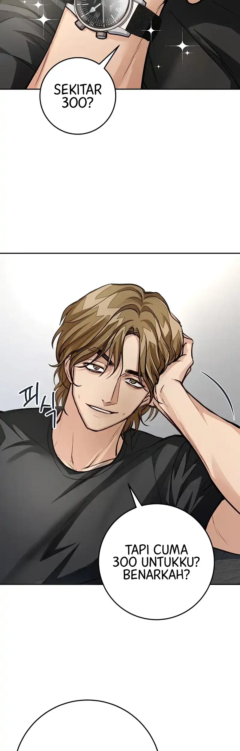 Perfection Is Everything Chapter 17 Gambar 42