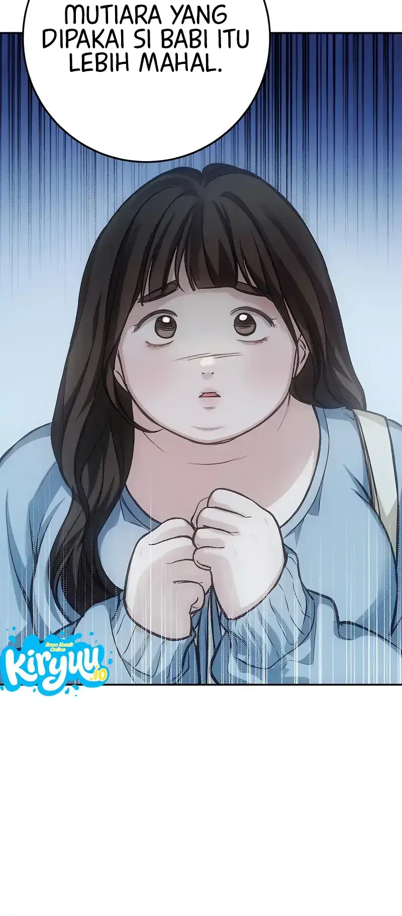 Perfection Is Everything Chapter 17 Gambar 43