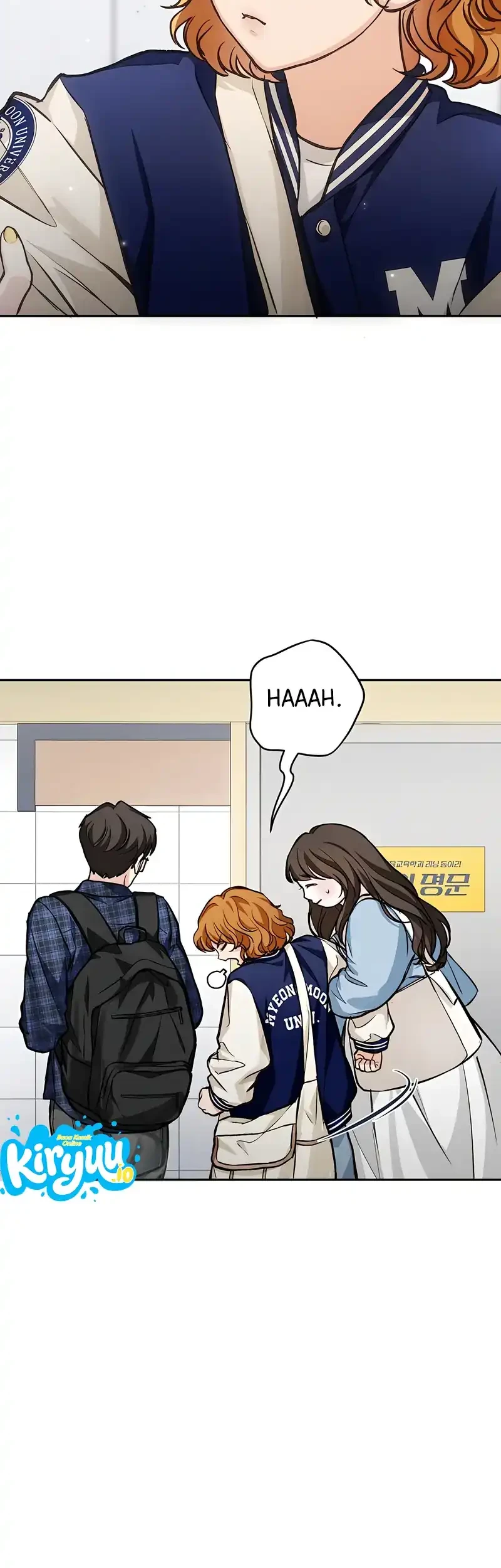 Perfection Is Everything Chapter 17 Gambar 48