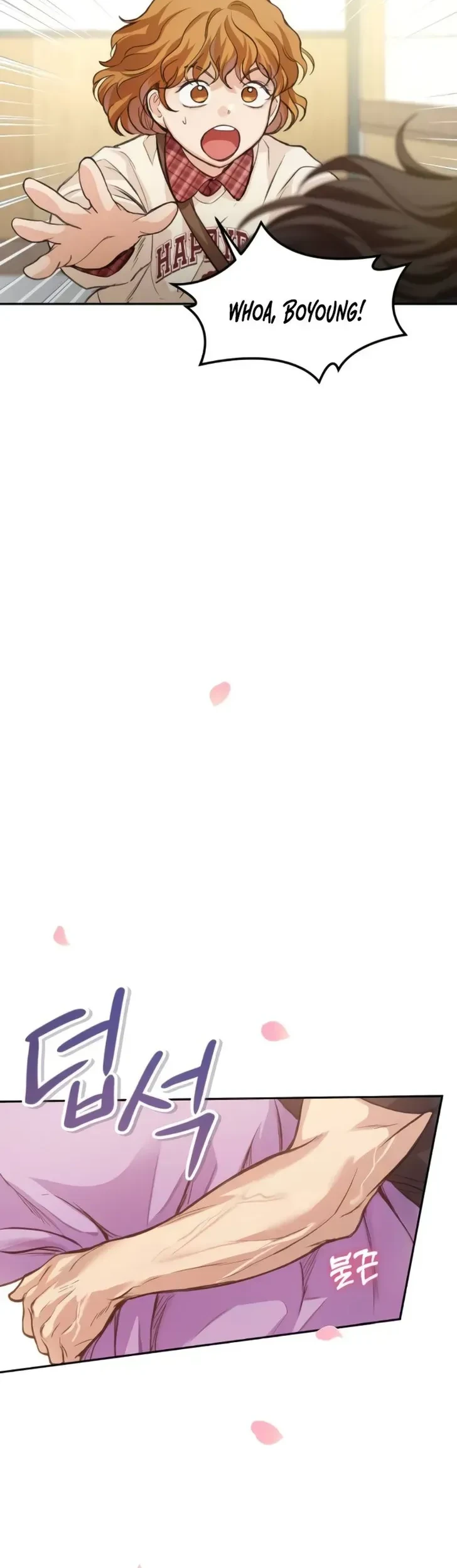 Perfection Is Everything Chapter 3 Gambar 53