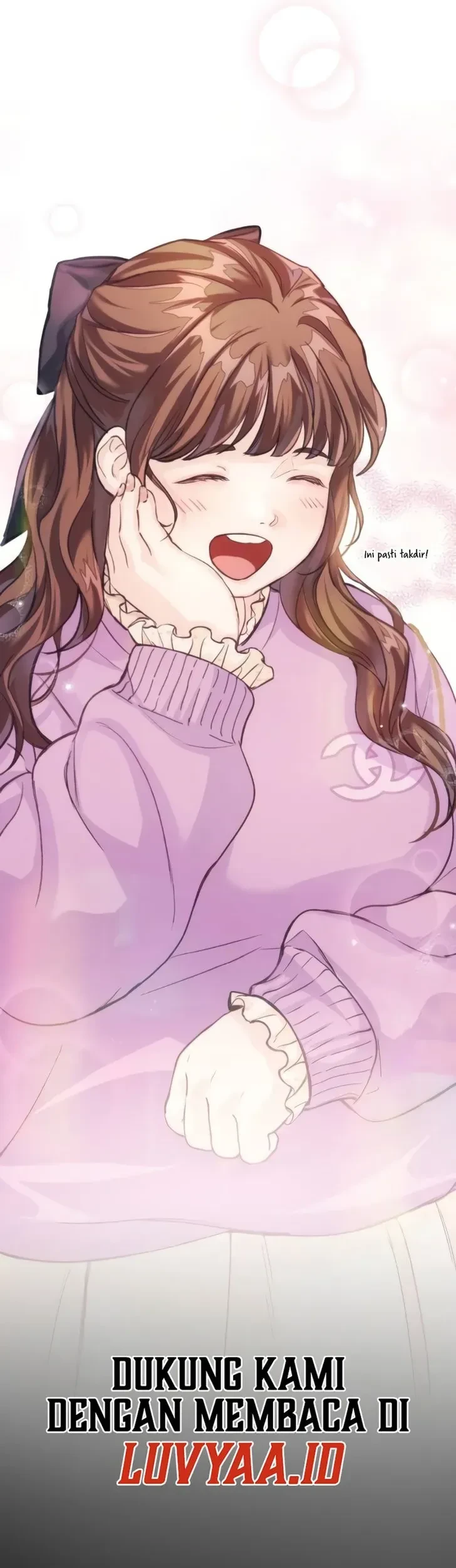 Perfection Is Everything Chapter 3 Gambar 58