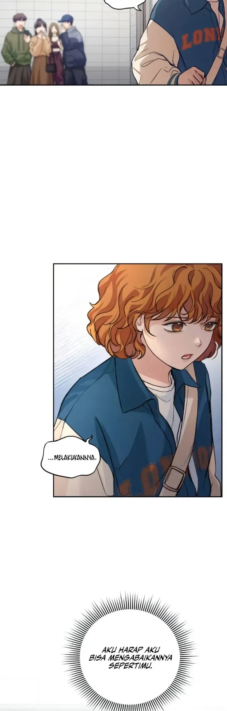 Perfection Is Everything Chapter 3 Gambar 12