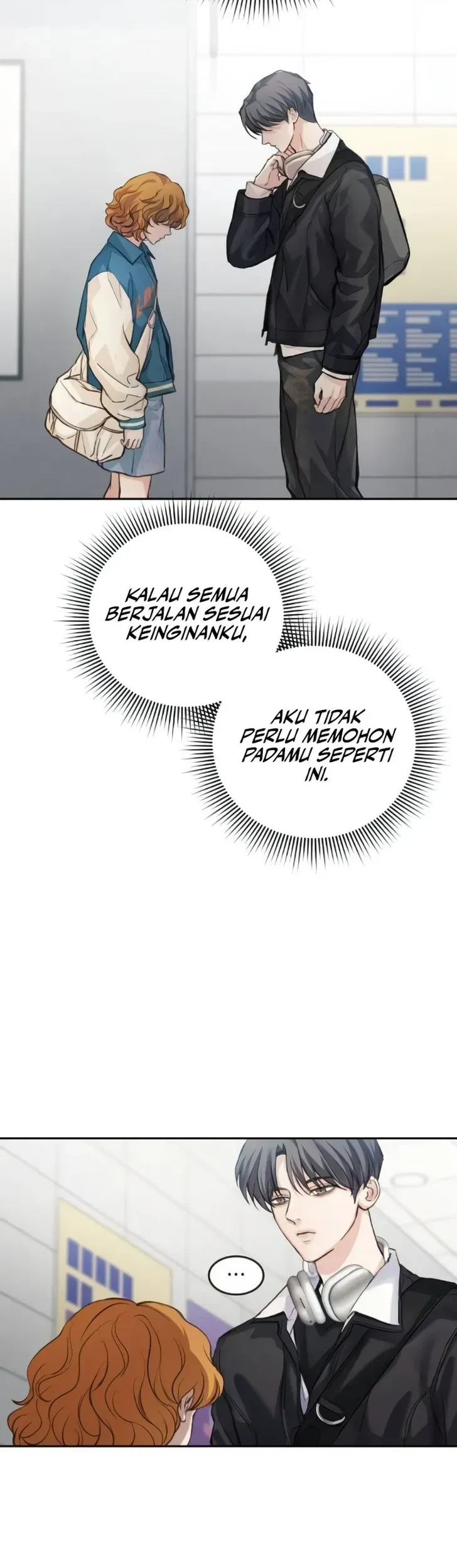 Perfection Is Everything Chapter 3 Gambar 13