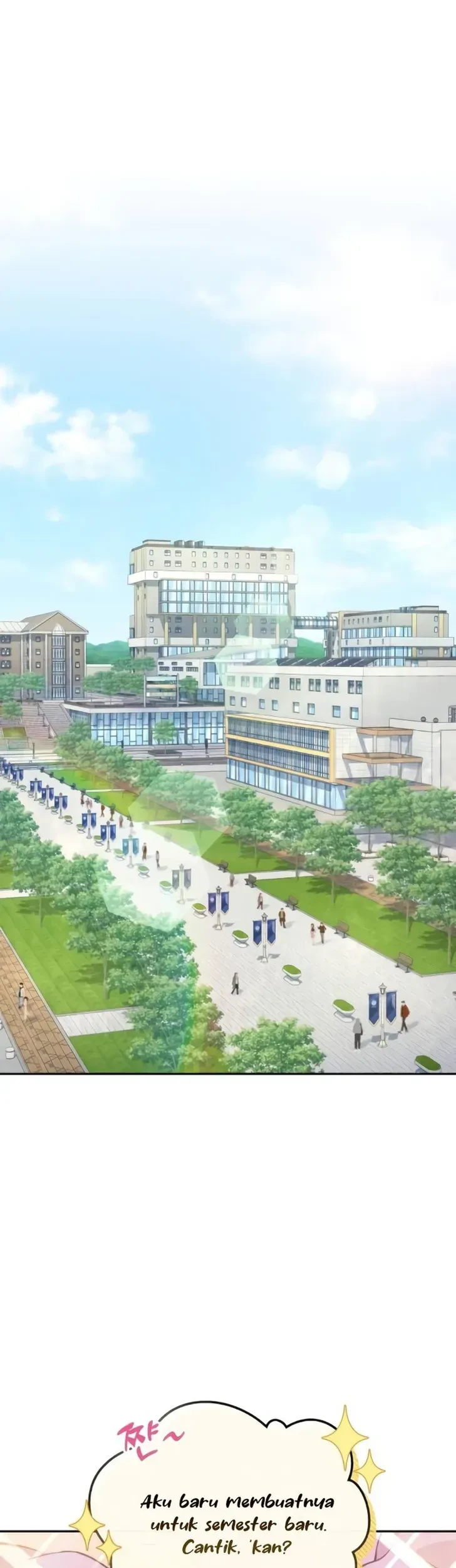 Perfection Is Everything Chapter 3 Gambar 19