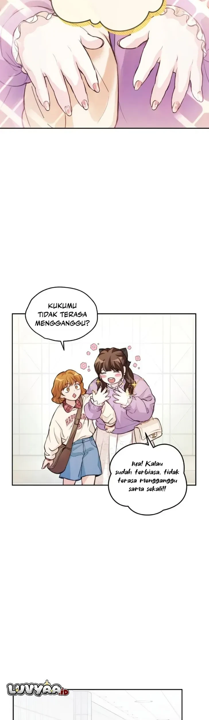 Perfection Is Everything Chapter 3 Gambar 20