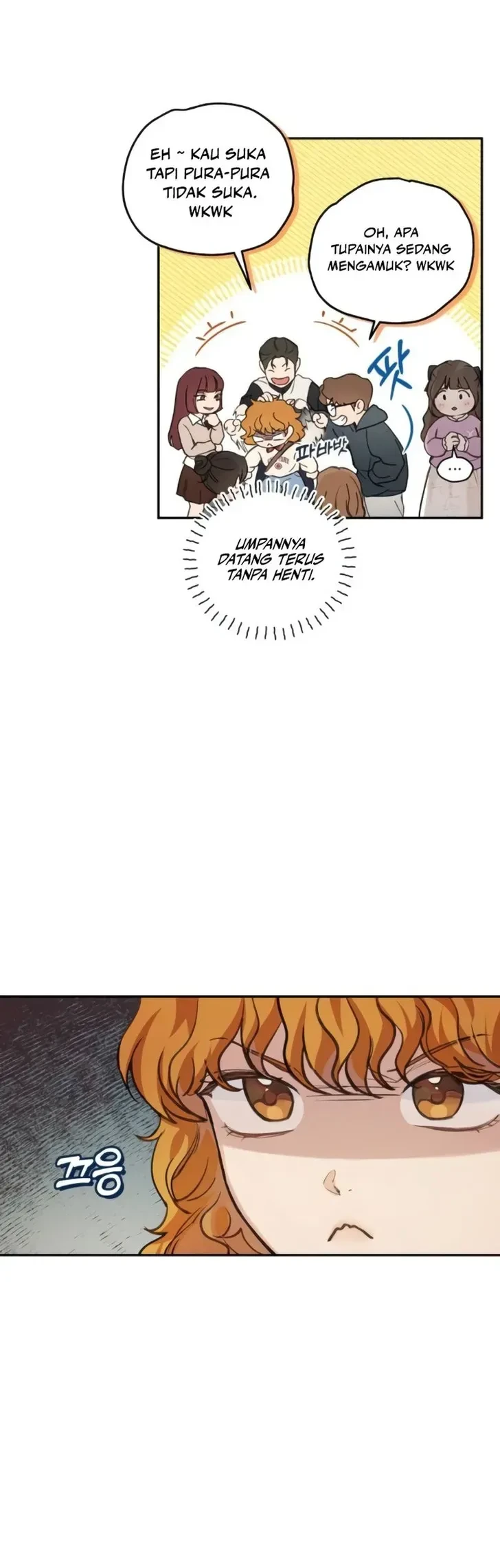 Perfection Is Everything Chapter 3 Gambar 24