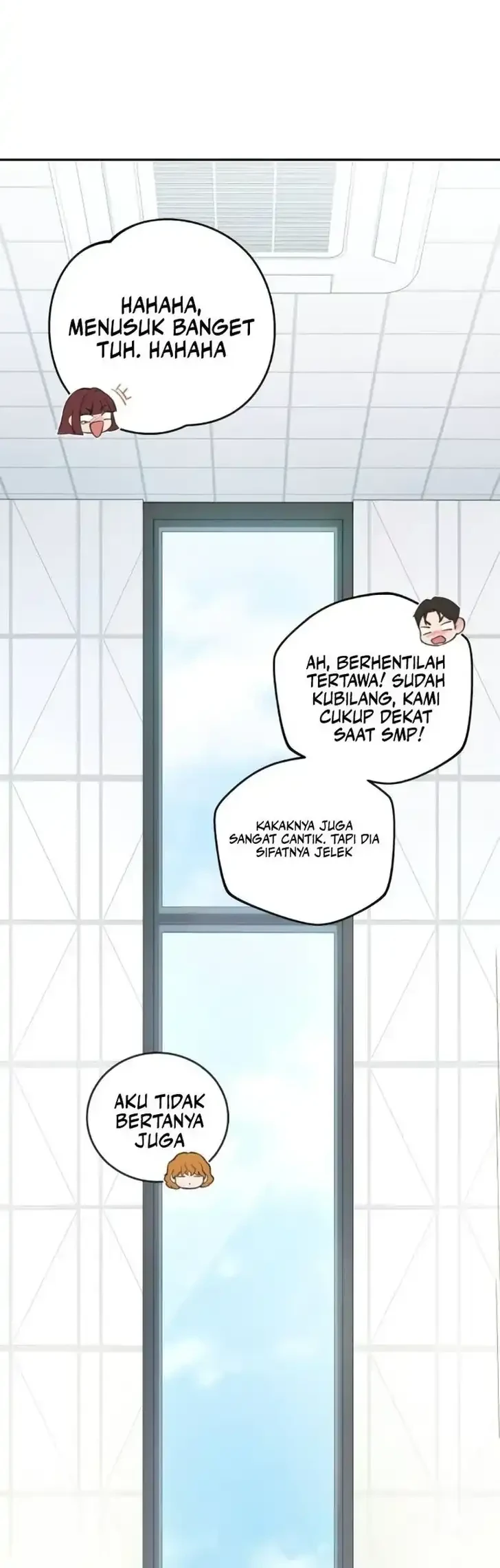 Perfection Is Everything Chapter 4 Gambar 36