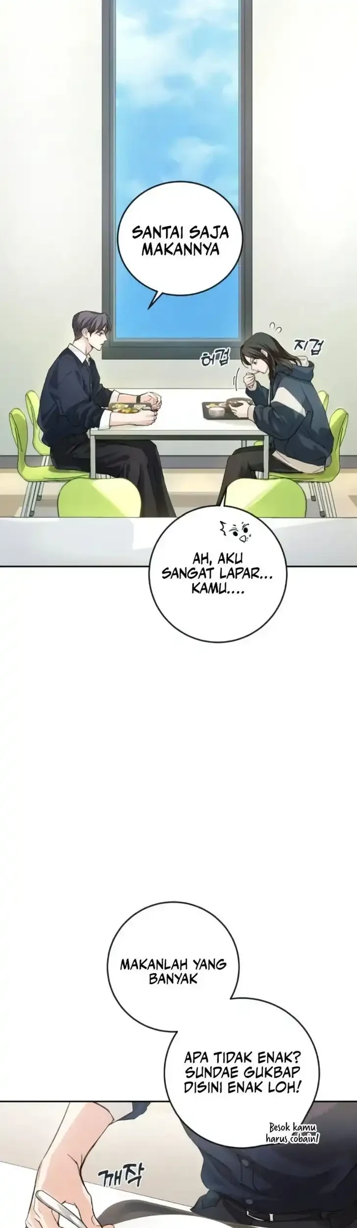 Perfection Is Everything Chapter 4 Gambar 37