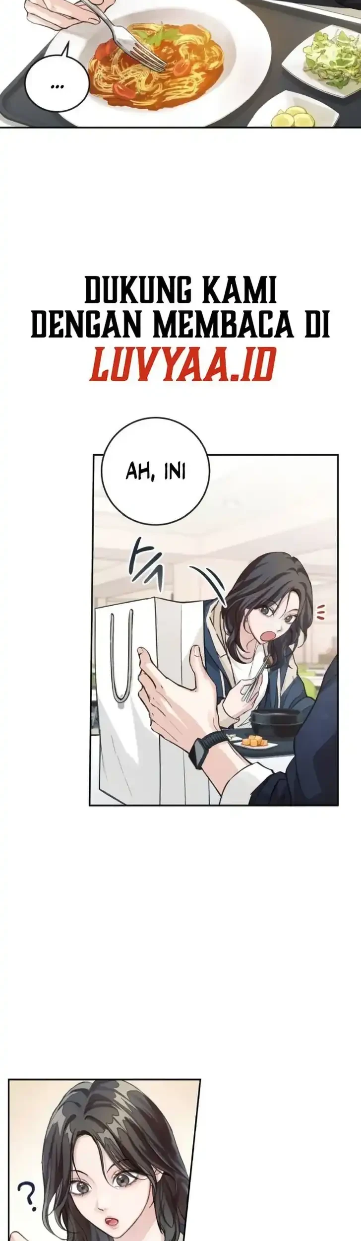 Perfection Is Everything Chapter 4 Gambar 38