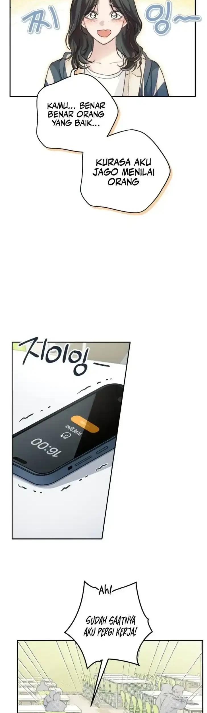 Perfection Is Everything Chapter 4 Gambar 41