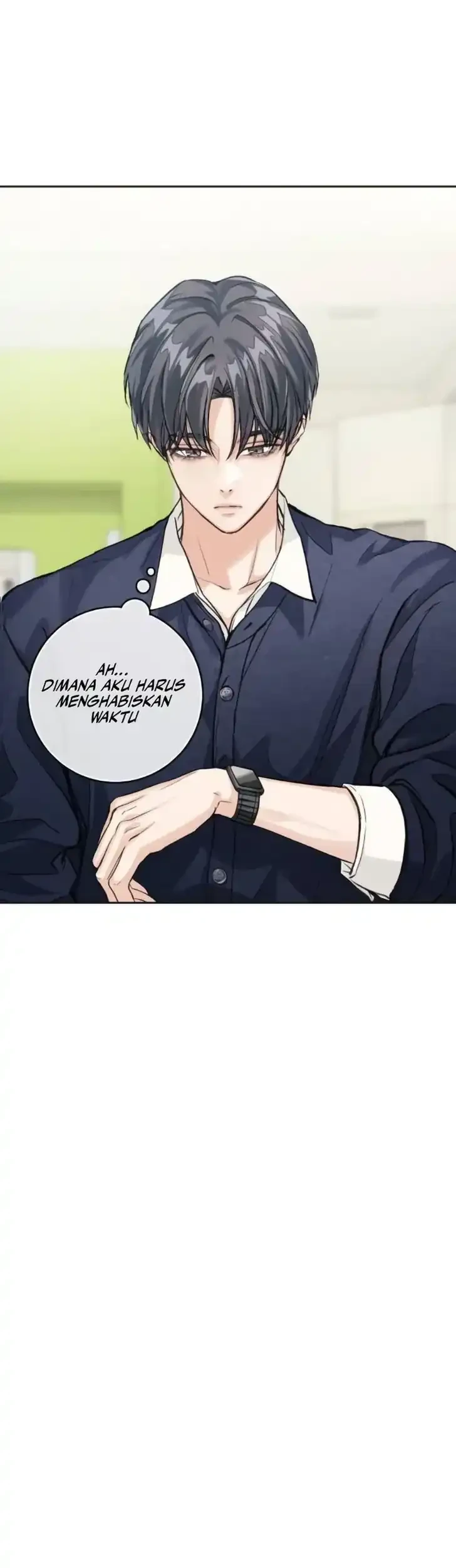 Perfection Is Everything Chapter 4 Gambar 43