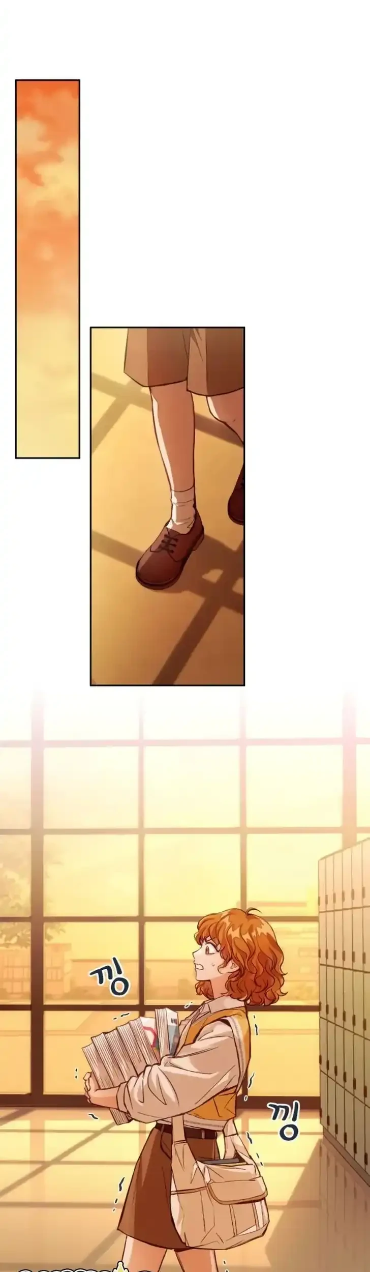 Perfection Is Everything Chapter 4 Gambar 44