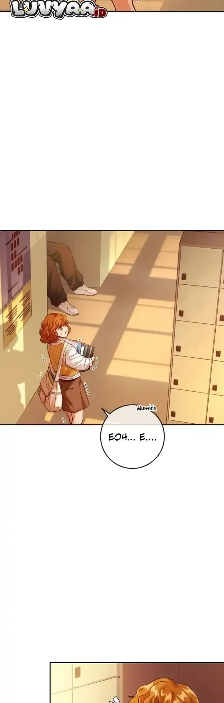 Perfection Is Everything Chapter 4 Gambar 45