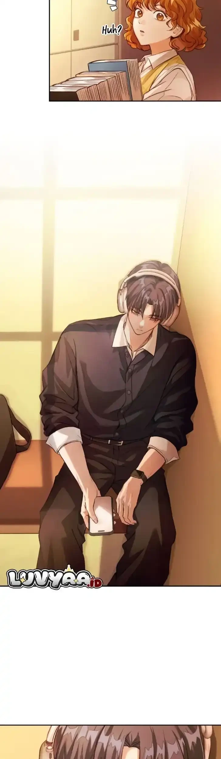 Perfection Is Everything Chapter 4 Gambar 46