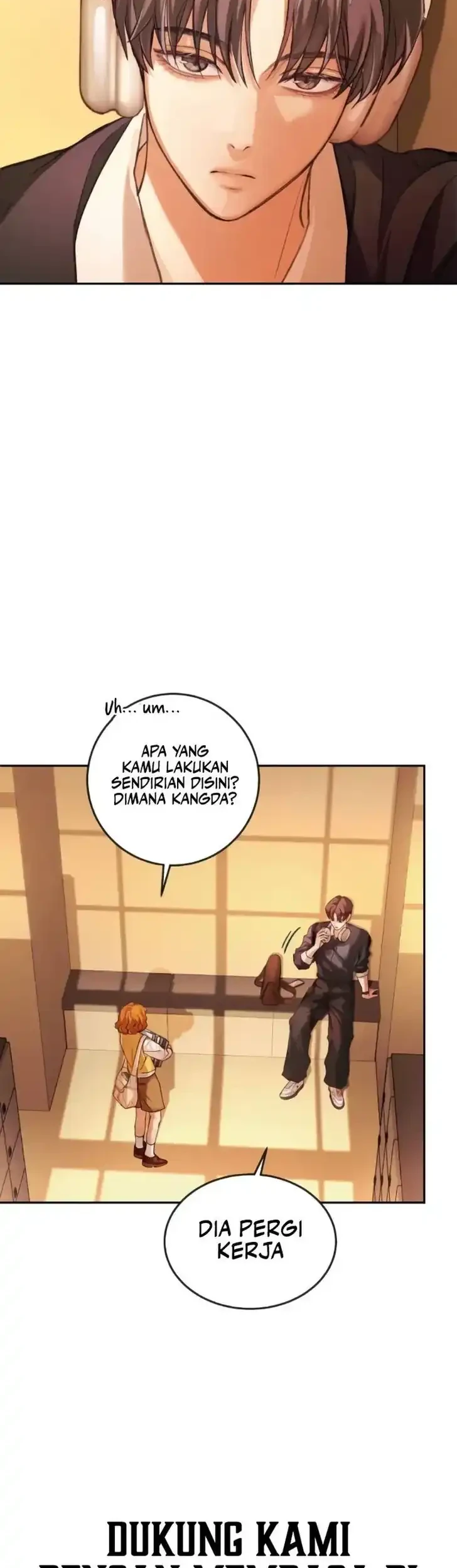 Perfection Is Everything Chapter 4 Gambar 47