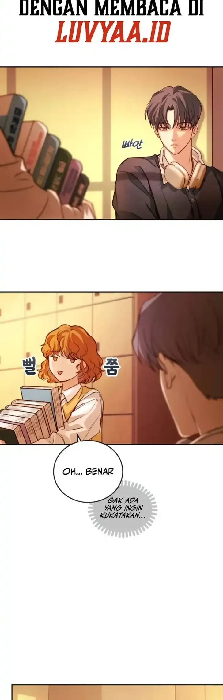 Perfection Is Everything Chapter 4 Gambar 48
