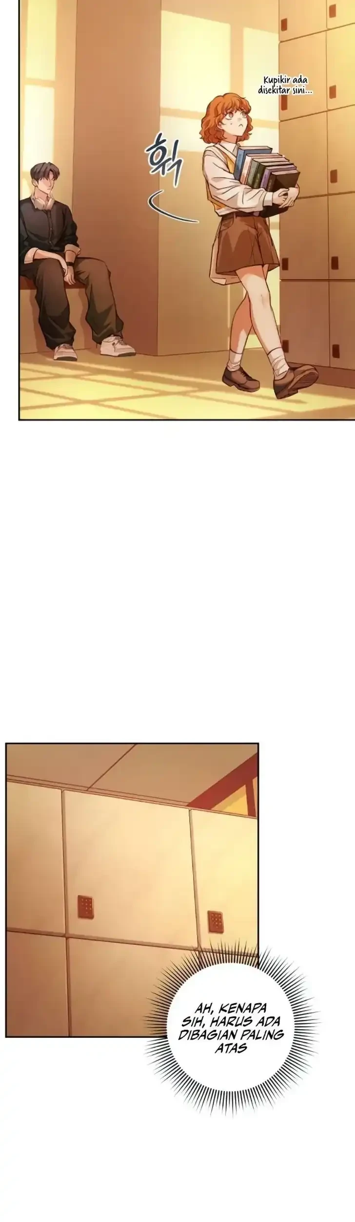 Perfection Is Everything Chapter 4 Gambar 49