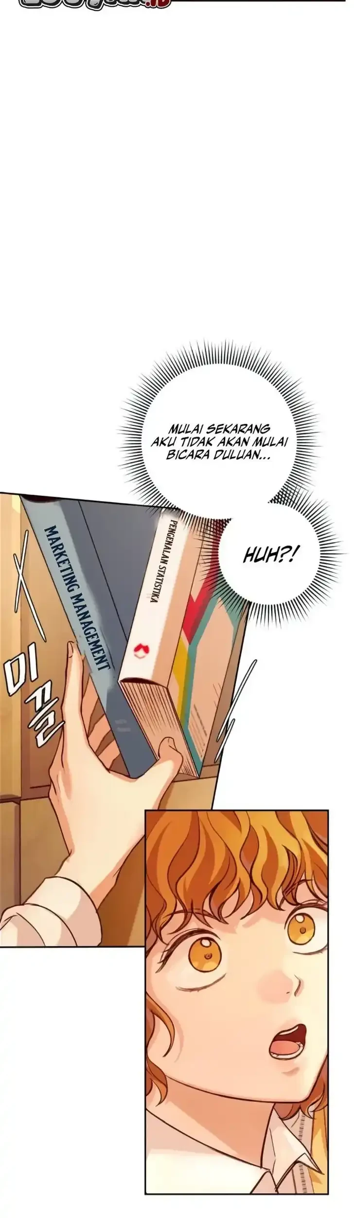 Perfection Is Everything Chapter 4 Gambar 52