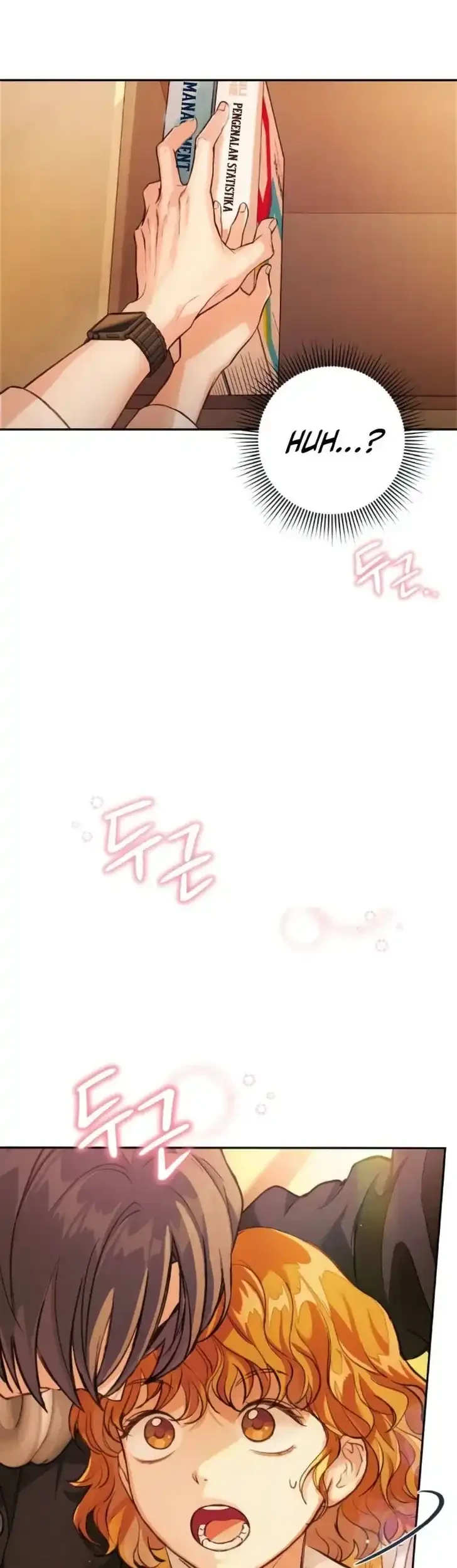 Perfection Is Everything Chapter 4 Gambar 55