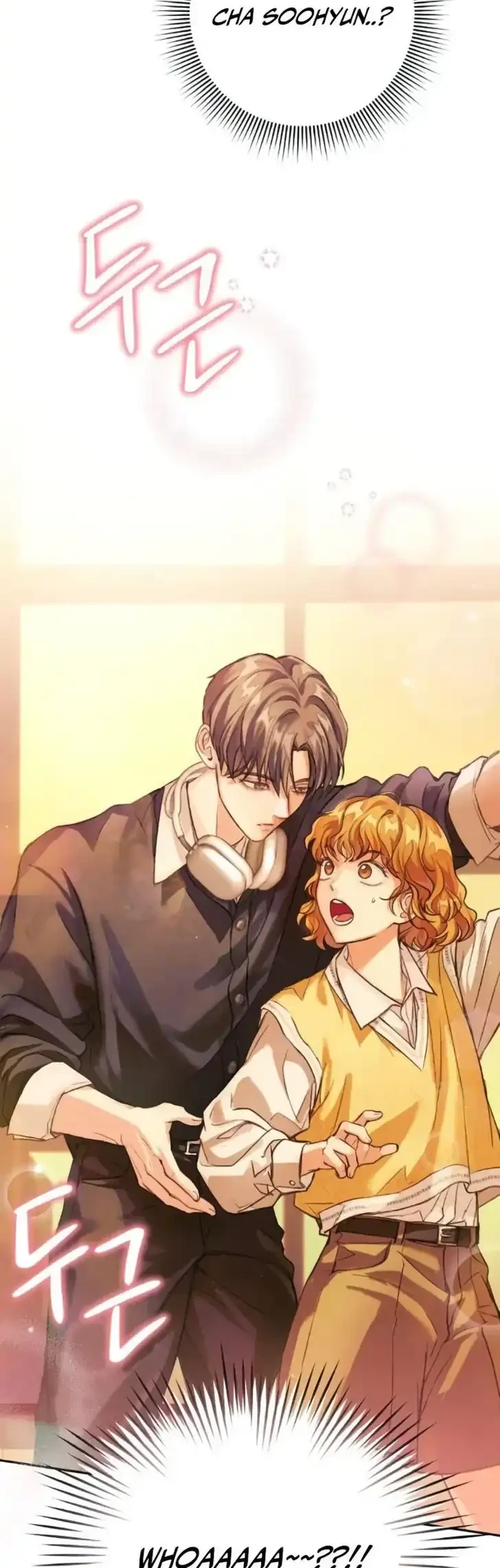 Perfection Is Everything Chapter 4 Gambar 57