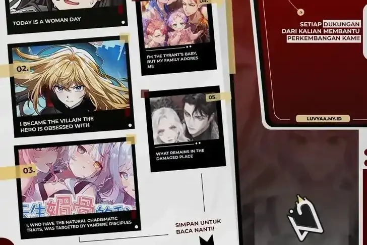 Perfection Is Everything Chapter 4 Gambar 59