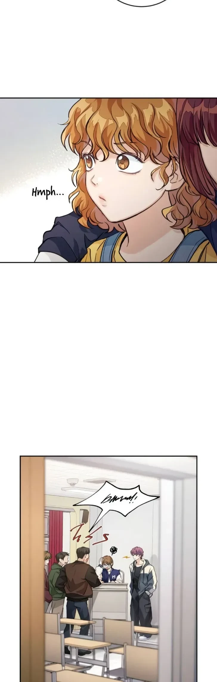 Perfection Is Everything Chapter 5 Gambar 30