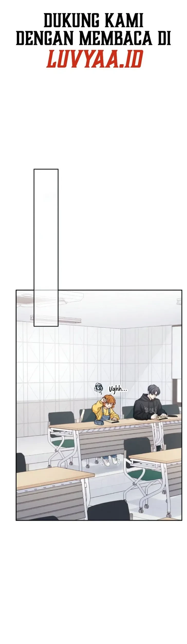 Perfection Is Everything Chapter 5 Gambar 37