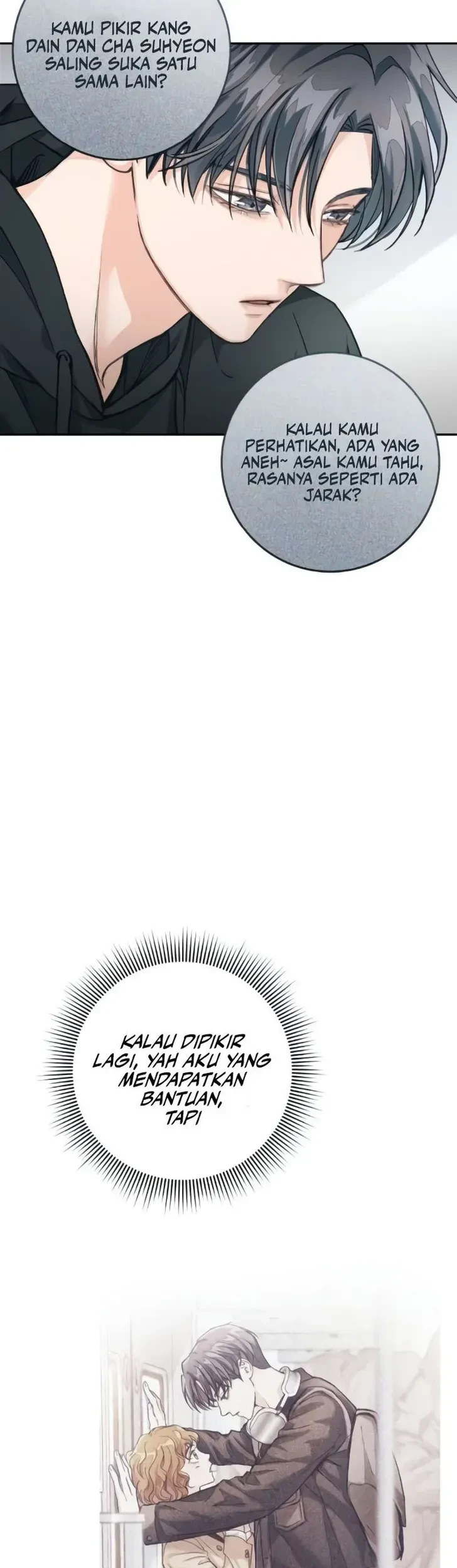 Perfection Is Everything Chapter 5 Gambar 40