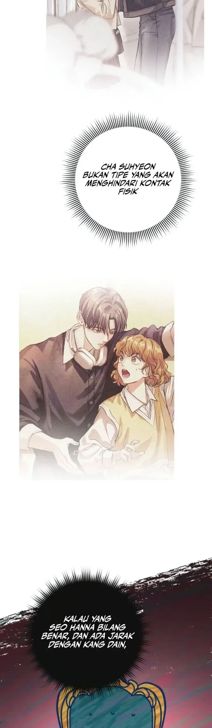 Perfection Is Everything Chapter 5 Gambar 41