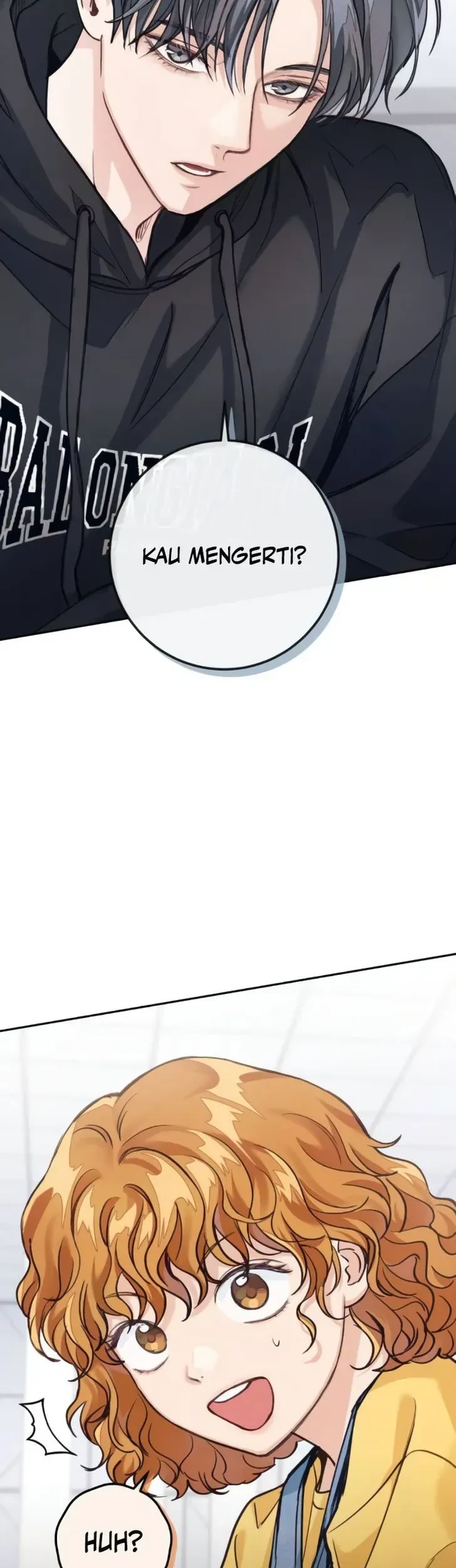 Perfection Is Everything Chapter 5 Gambar 44