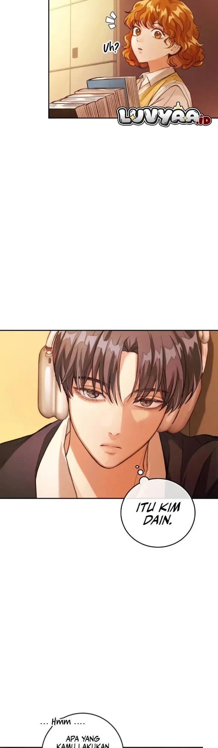 Perfection Is Everything Chapter 5 Gambar 4